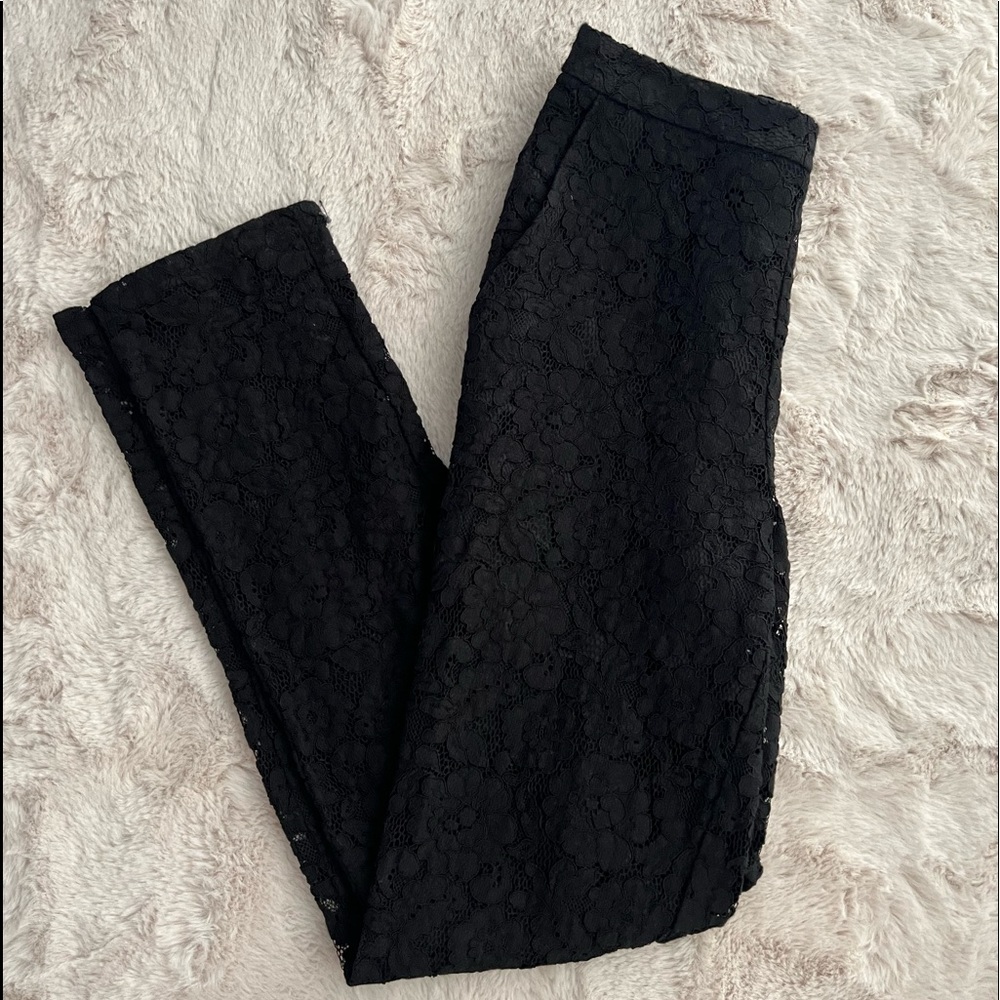 H&M Lace pants - Picture 2 of 5